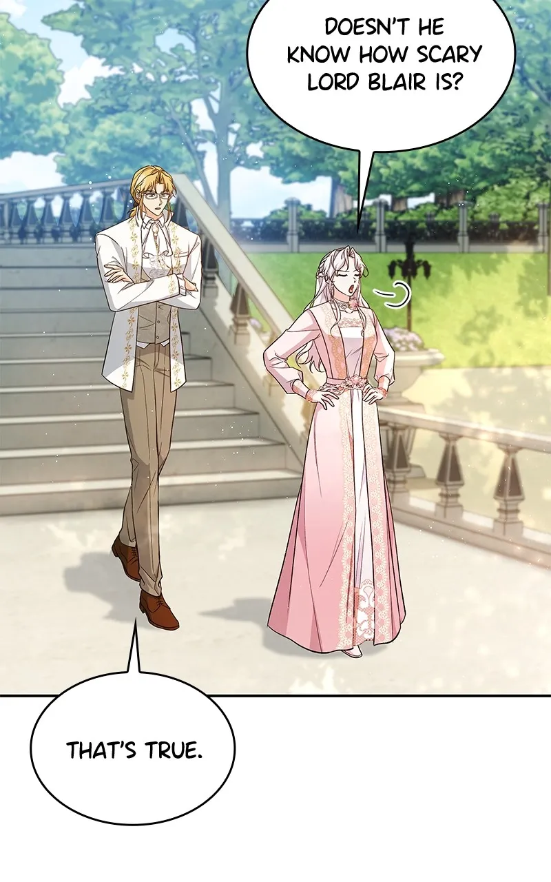 Read What Melvin Left Behind chapter 87 image 49 on Lezhin