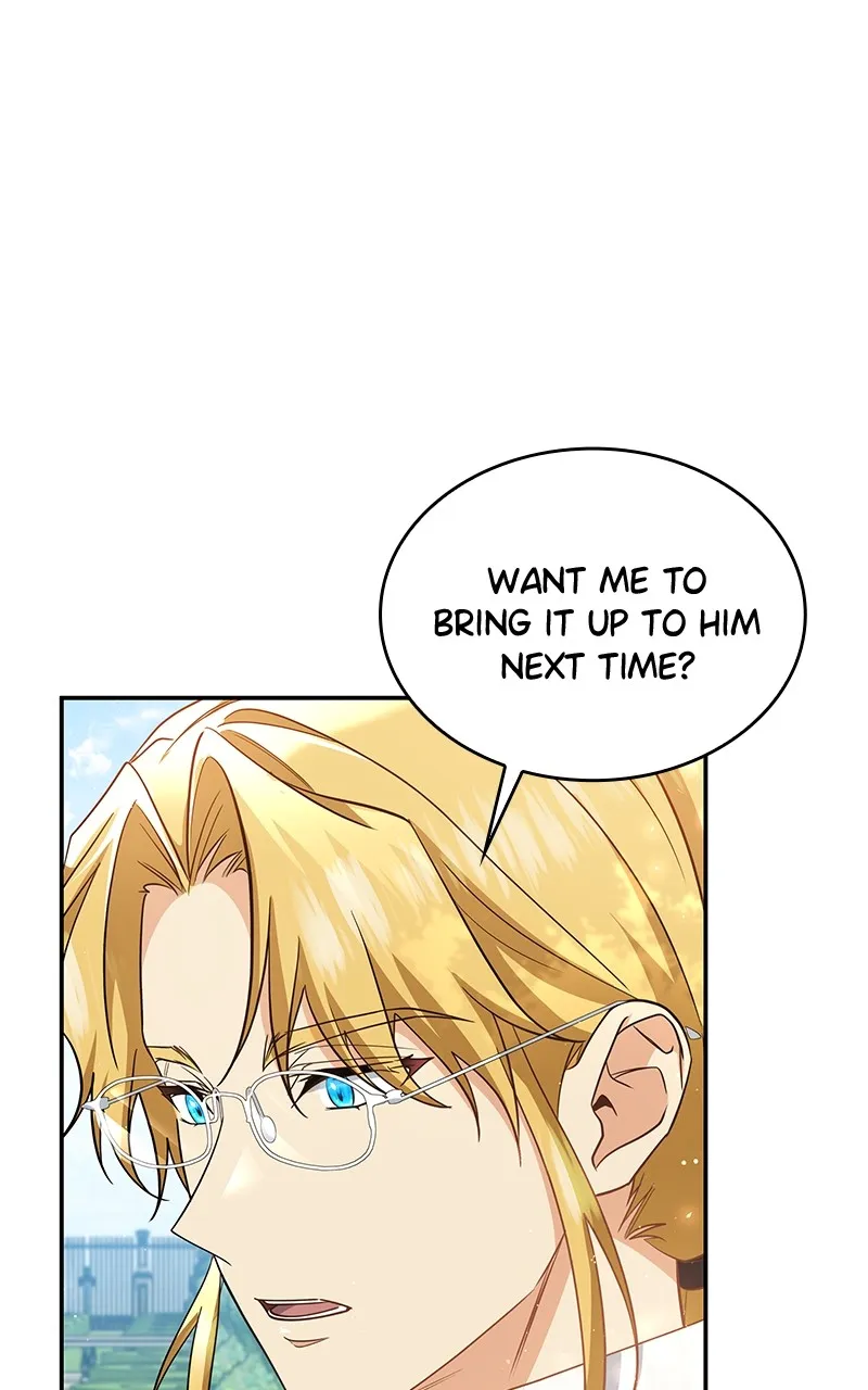 Read What Melvin Left Behind chapter 87 image 50 on Lezhin