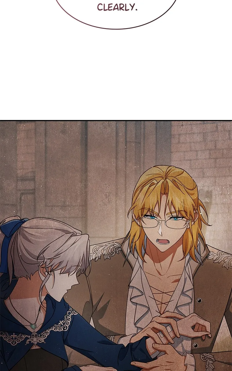 Read What Melvin Left Behind chapter 87 image 58 on Lezhin