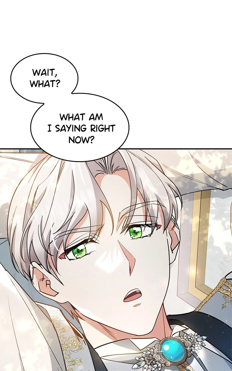 Read What Melvin Left Behind chapter 87 image 7 on Lezhin