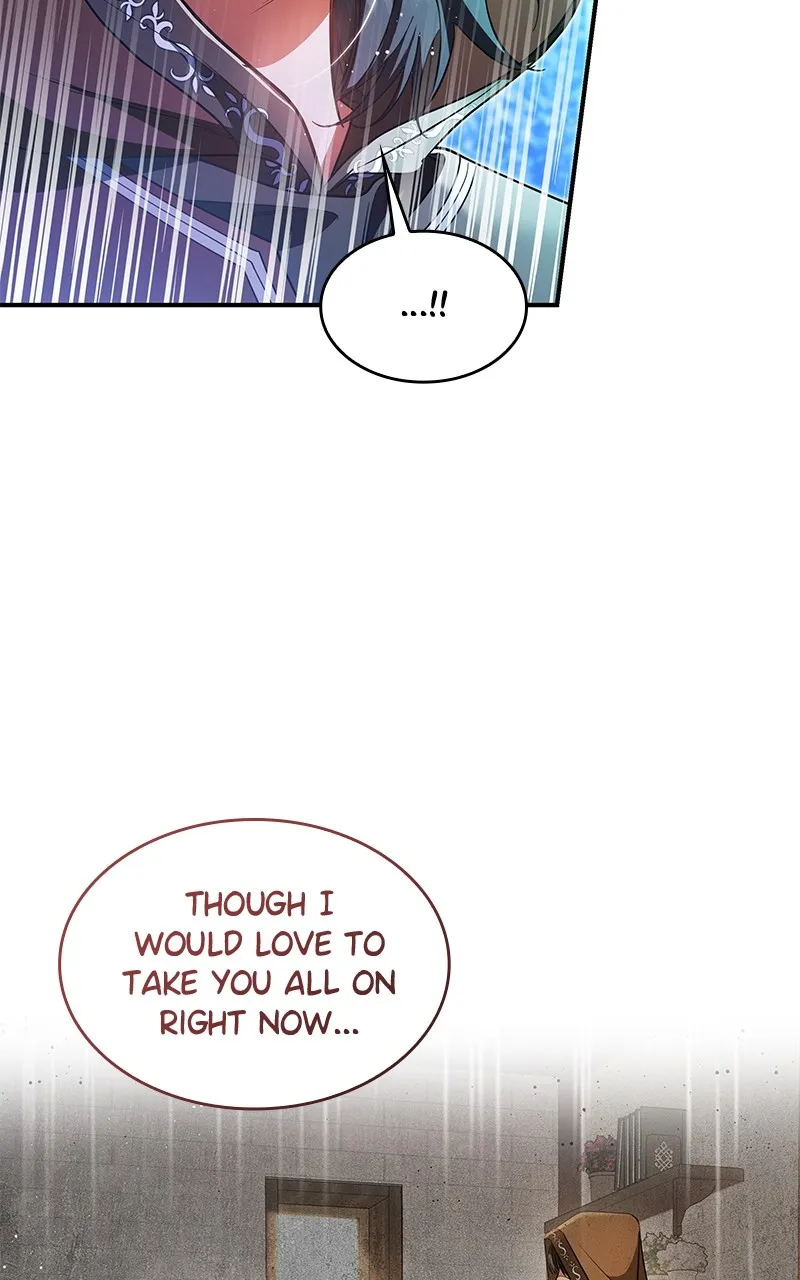 Read What Melvin Left Behind chapter 87 image 70 on Lezhin