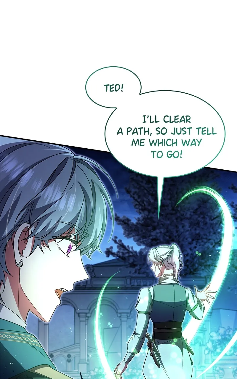 Read What Melvin Left Behind chapter 87 image 75 on Lezhin