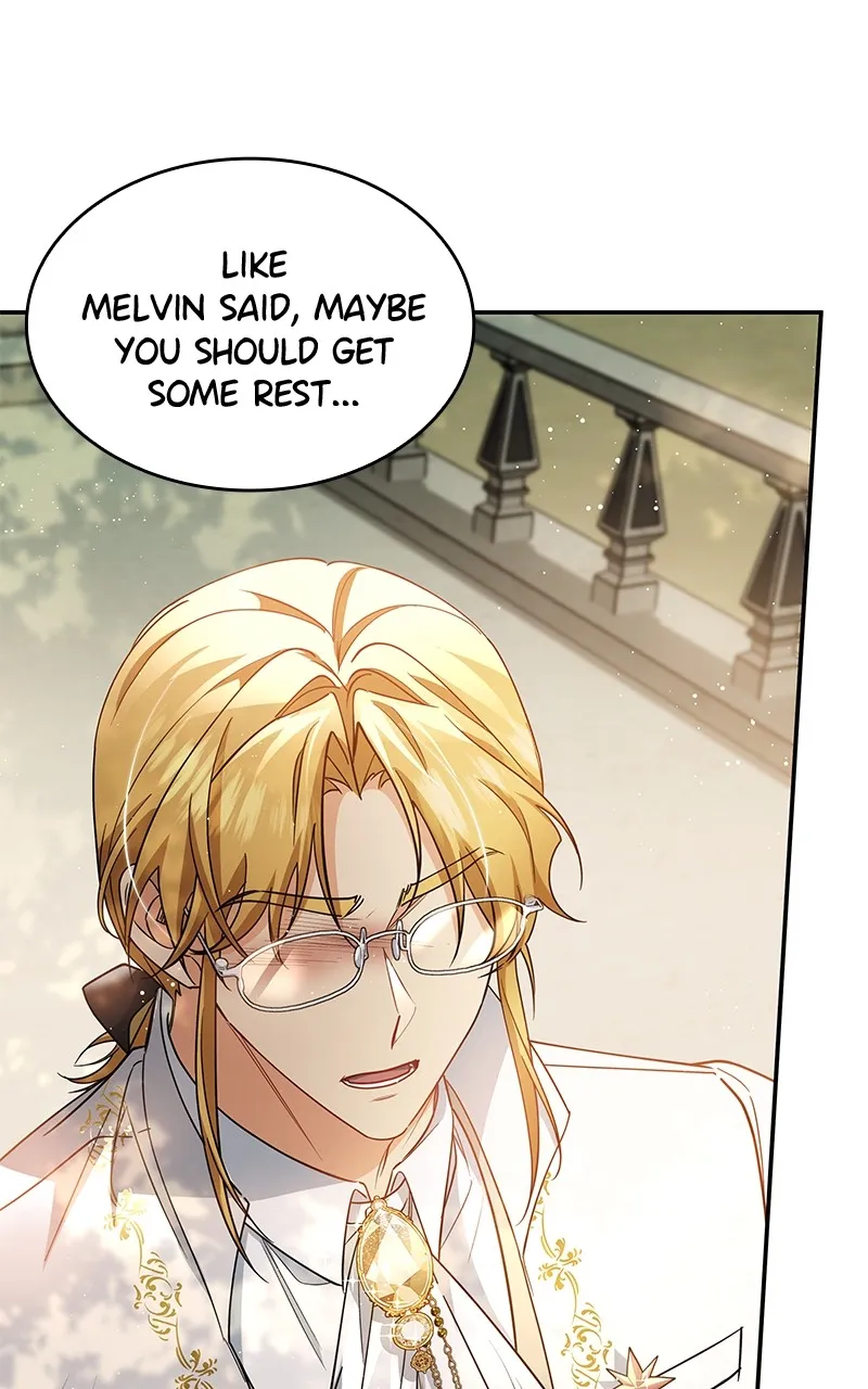 Read What Melvin Left Behind chapter 87 image 81 on Lezhin