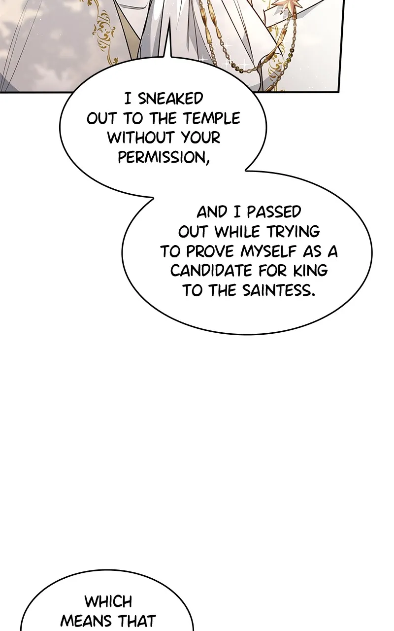 Read What Melvin Left Behind chapter 87 image 82 on Lezhin