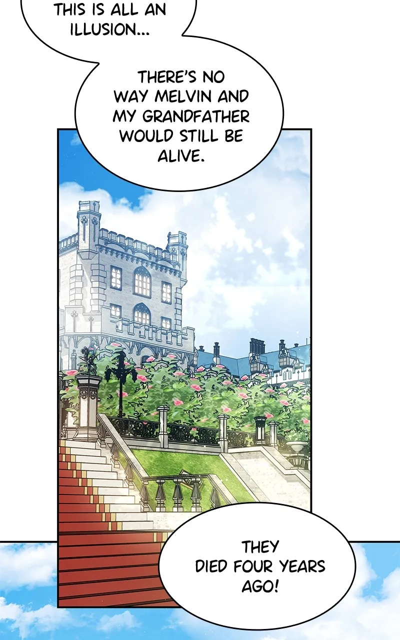 Read What Melvin Left Behind chapter 87 image 83 on Lezhin