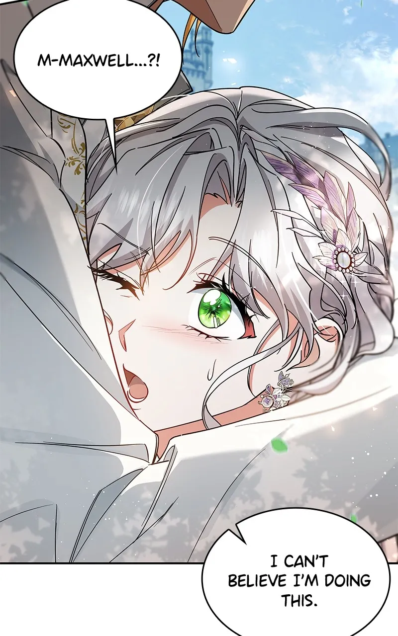 Read What Melvin Left Behind chapter 87 image 88 on Lezhin