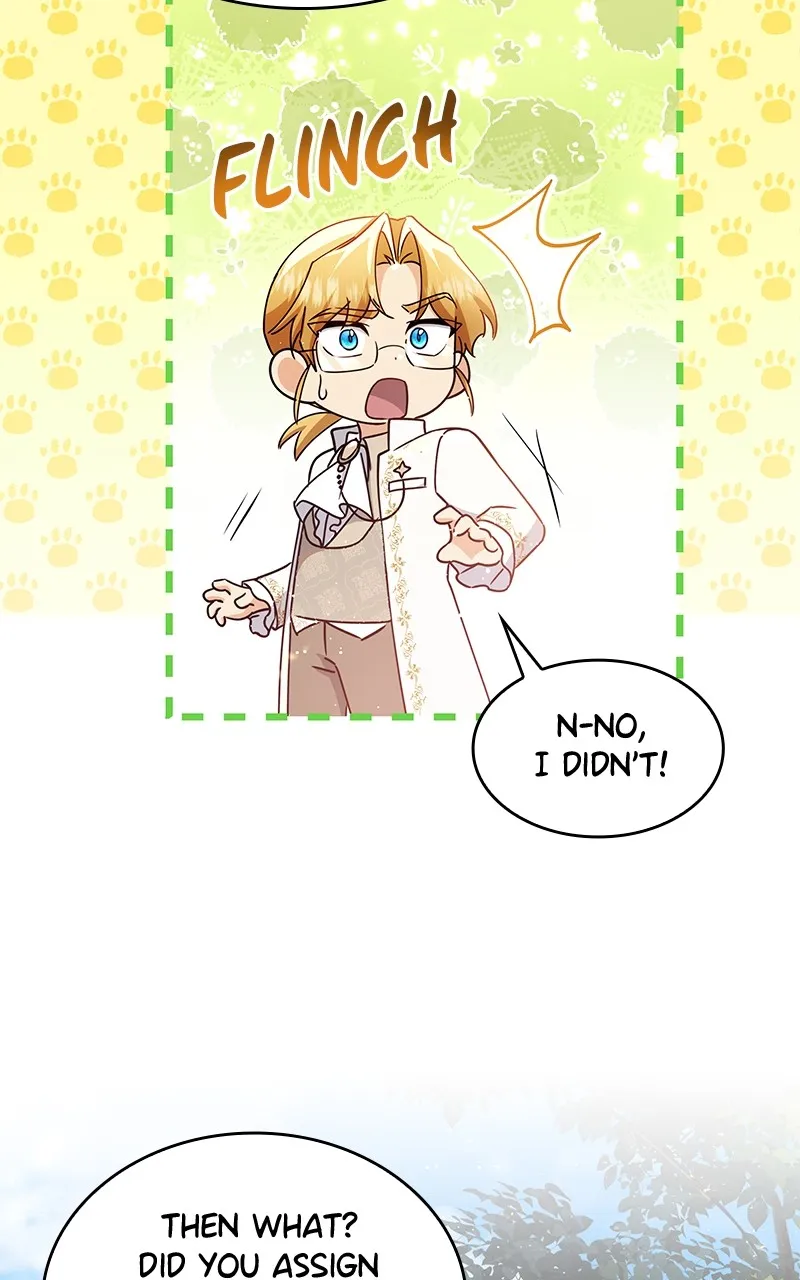 Read What Melvin Left Behind chapter 87 image 9 on Lezhin