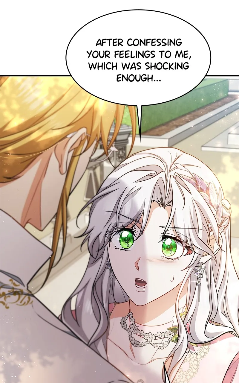 Read What Melvin Left Behind chapter 88 image 19 on Lezhin