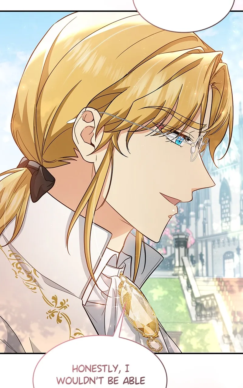 Read What Melvin Left Behind chapter 88 image 4 on Lezhin