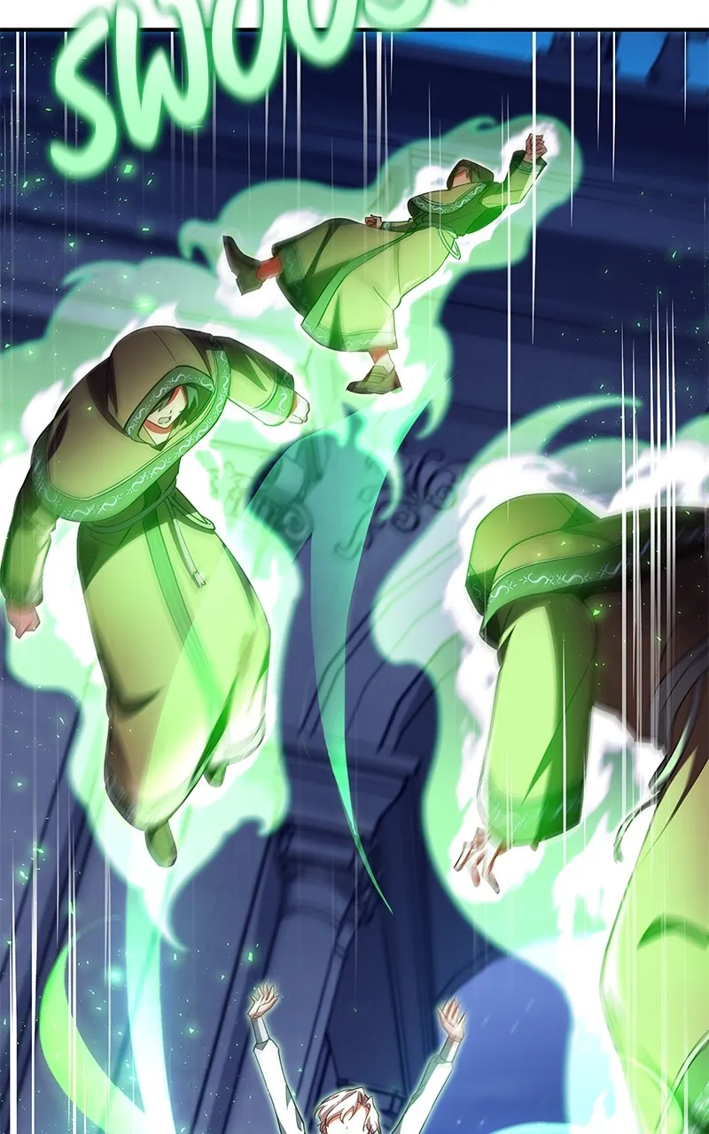 Read What Melvin Left Behind chapter 88 image 49 on Lezhin