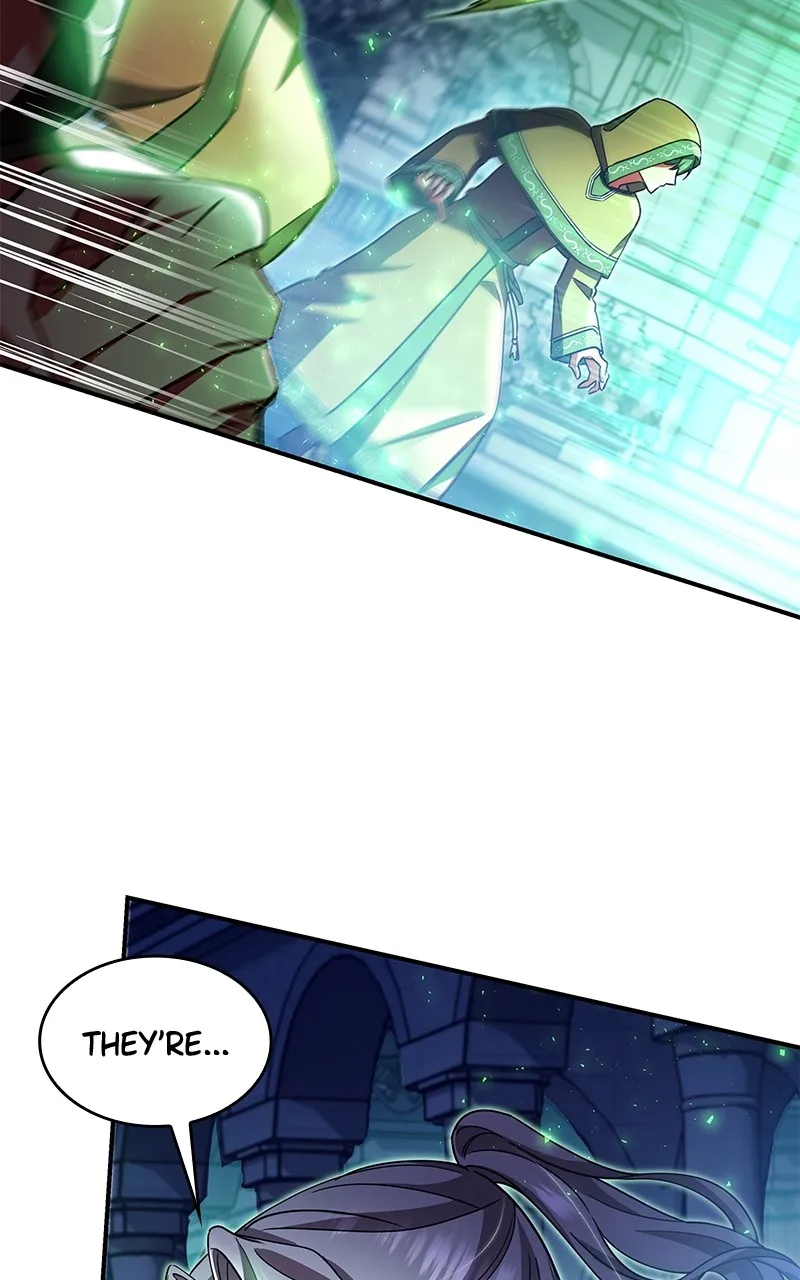 Read What Melvin Left Behind chapter 88 image 53 on Lezhin