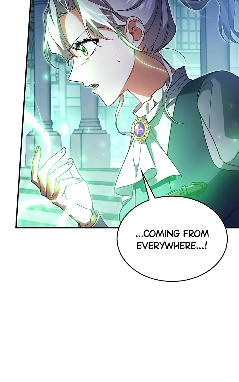 Read What Melvin Left Behind chapter 88 image 54 on Lezhin