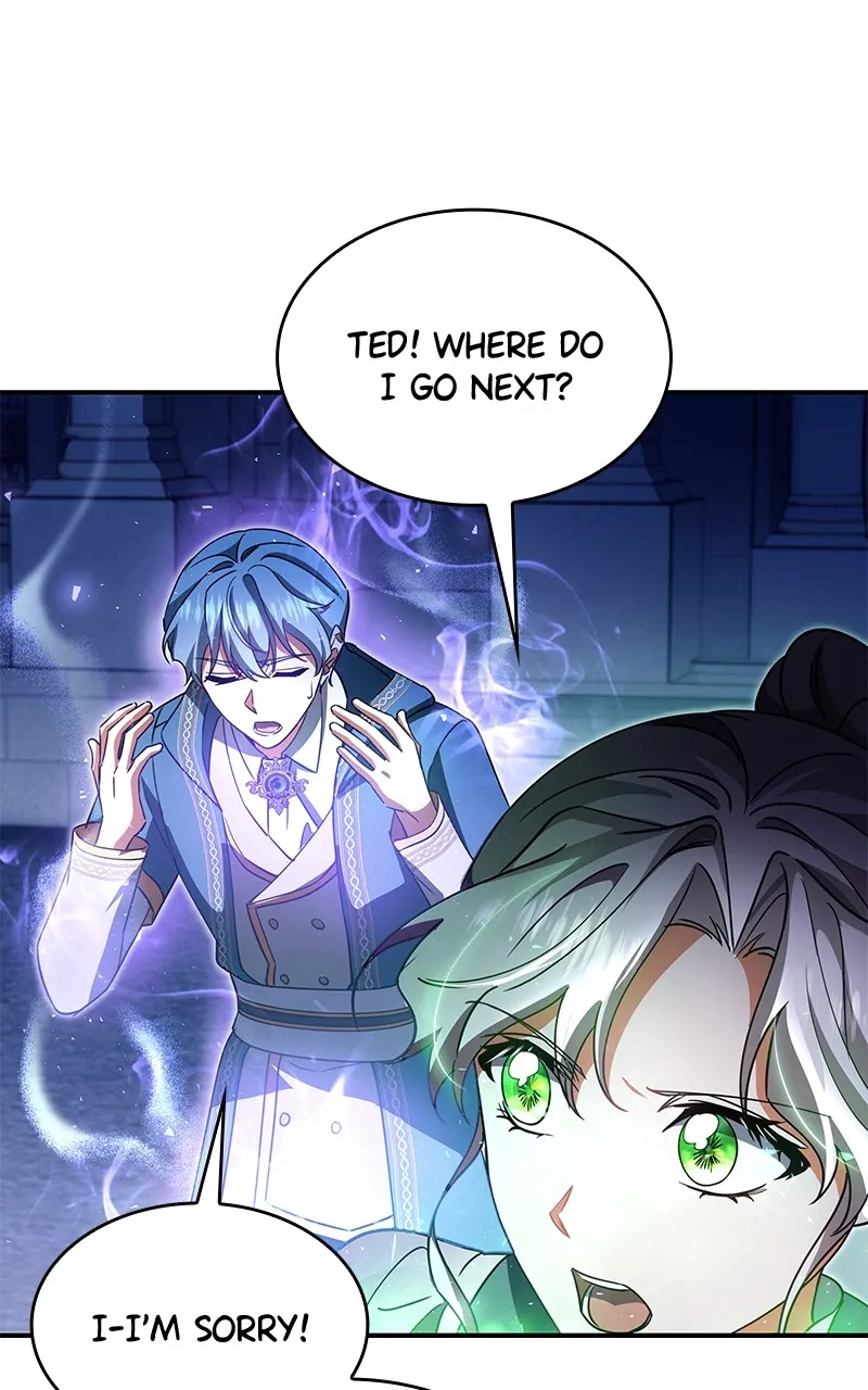 Read What Melvin Left Behind chapter 88 image 55 on Lezhin