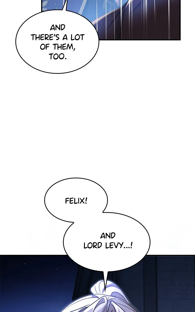 Read What Melvin Left Behind chapter 88 image 66 on Lezhin