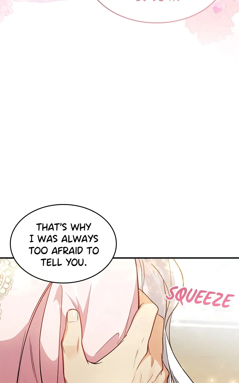 Read What Melvin Left Behind chapter 88 image 7 on Lezhin