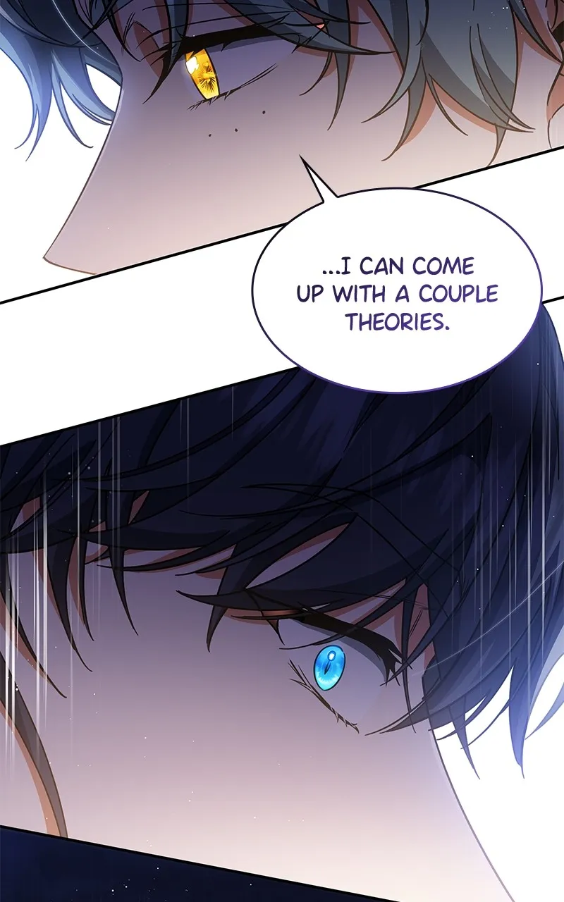 Read What Melvin Left Behind chapter 88 image 73 on Lezhin