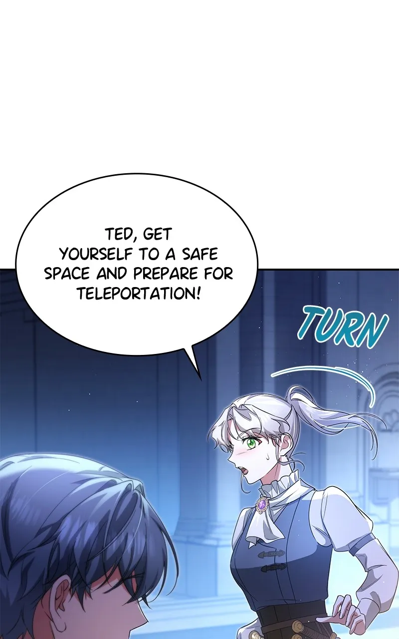 Read What Melvin Left Behind chapter 88 image 80 on Lezhin