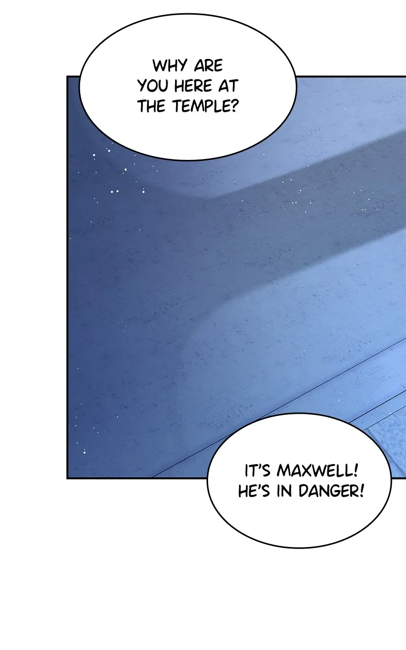 Read What Melvin Left Behind chapter 88 image 87 on Lezhin
