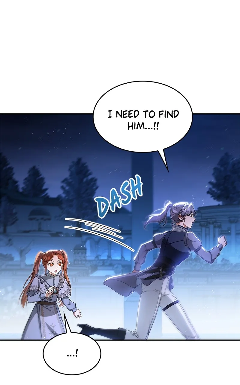 Read What Melvin Left Behind chapter 88 image 88 on Lezhin