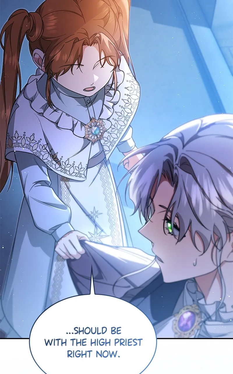 Read What Melvin Left Behind chapter 88 image 91 on Lezhin
