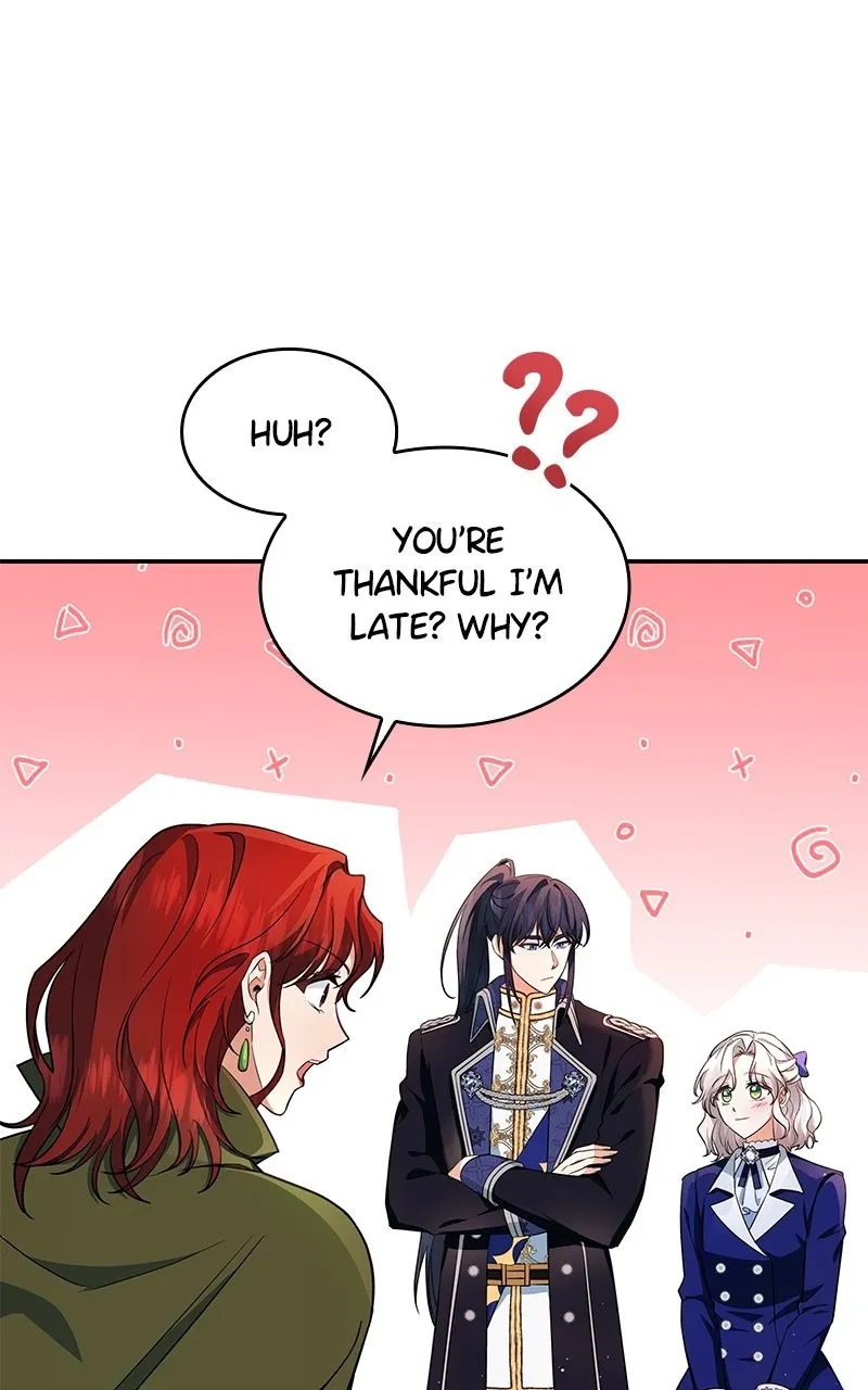 Read What Melvin Left Behind chapter 9 image 100 on Lezhin