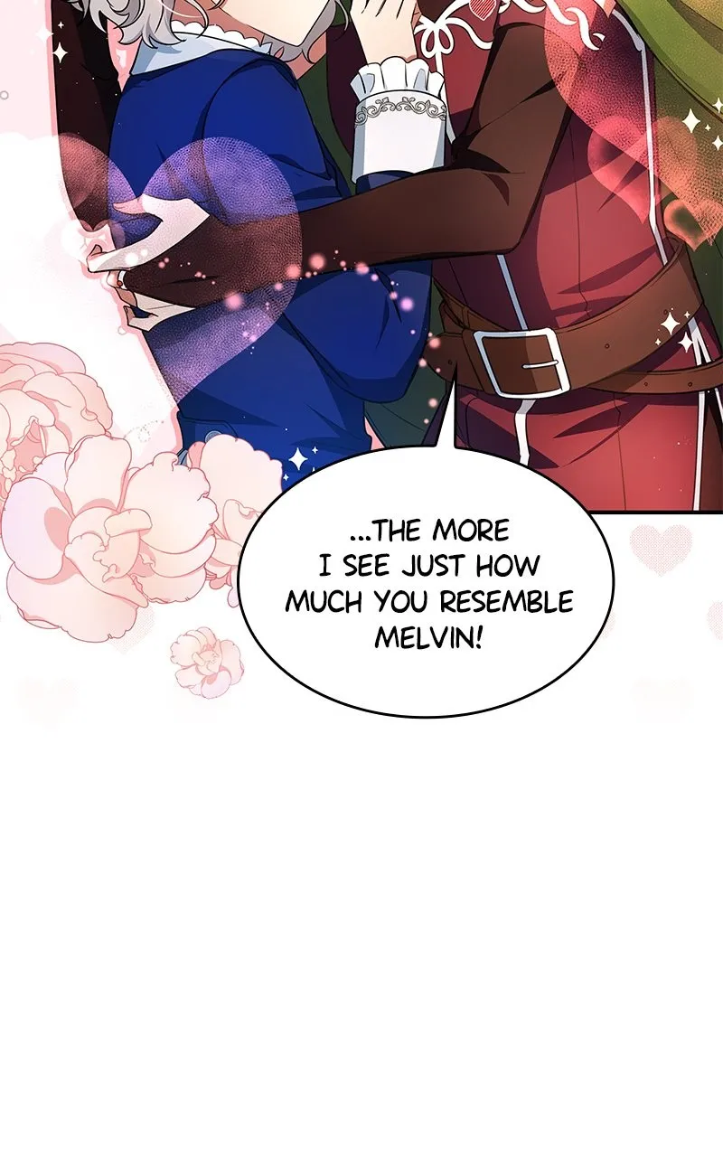Read What Melvin Left Behind chapter 9 image 104 on Lezhin