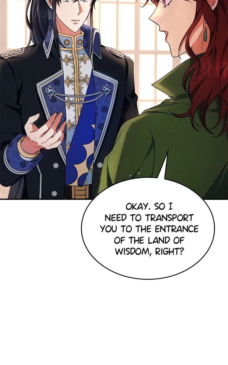 Read What Melvin Left Behind chapter 9 image 107 on Lezhin