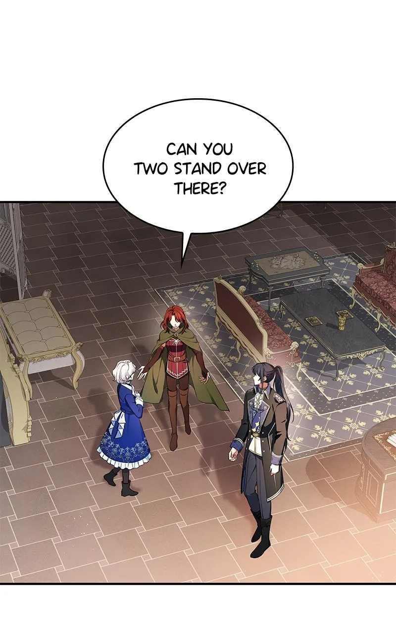 Read What Melvin Left Behind chapter 9 image 108 on Lezhin
