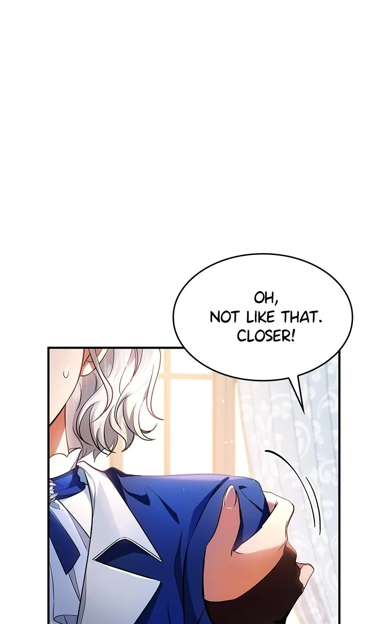 Read What Melvin Left Behind chapter 9 image 109 on Lezhin