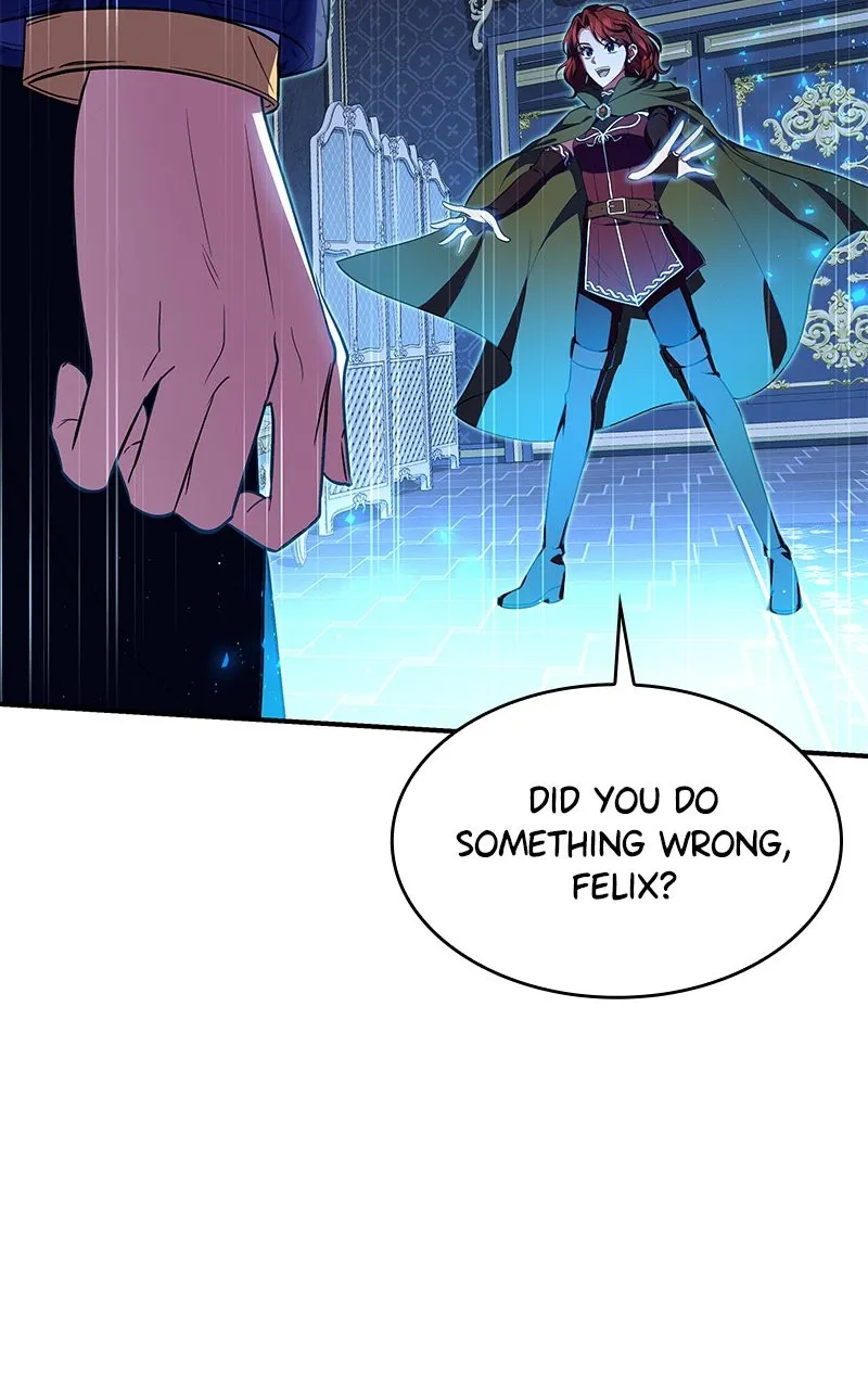 Read What Melvin Left Behind chapter 9 image 115 on Lezhin