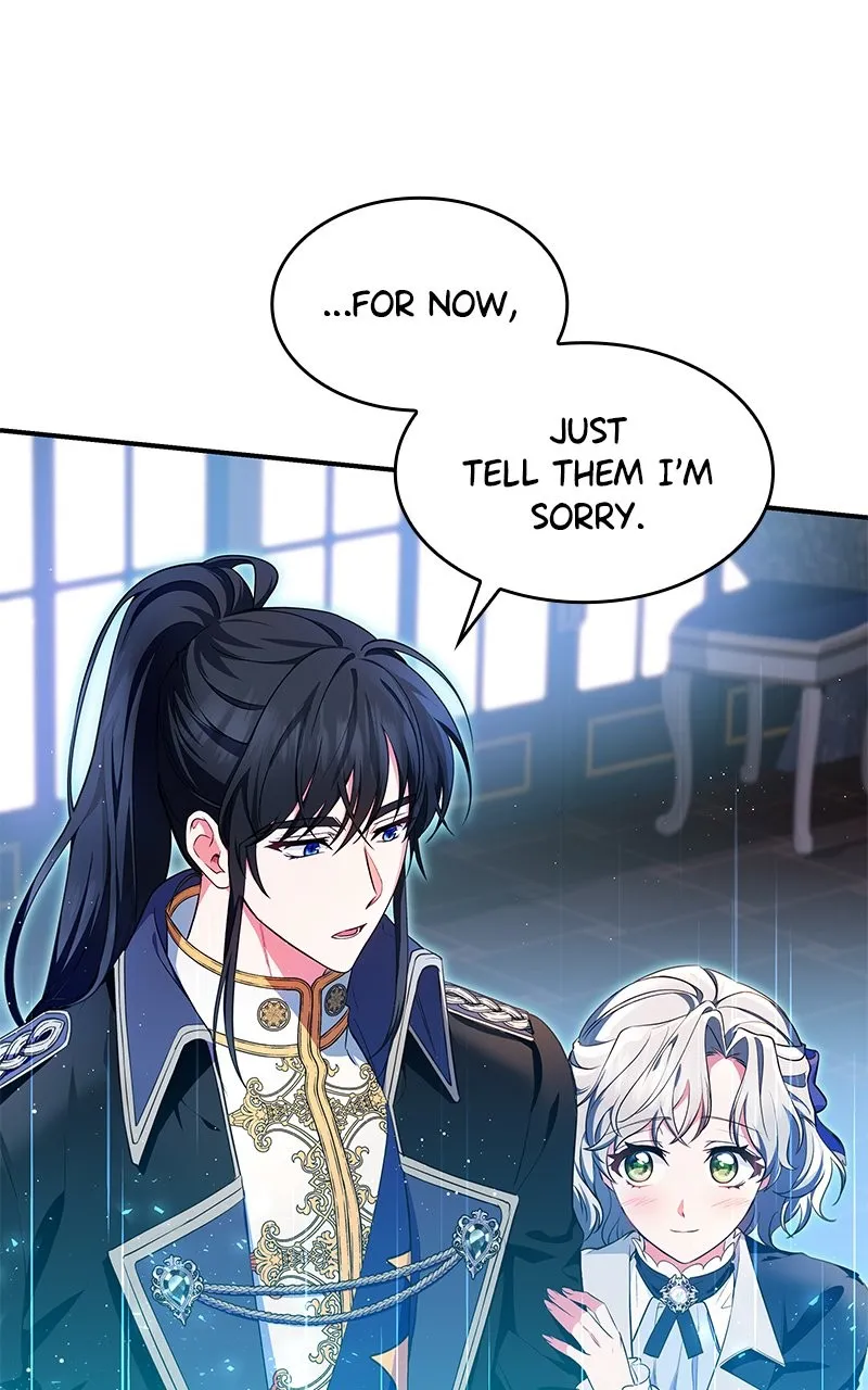 Read What Melvin Left Behind chapter 9 image 116 on Lezhin
