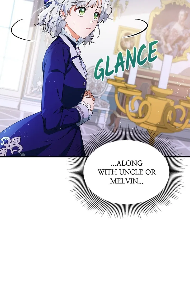 Read What Melvin Left Behind chapter 9 image 124 on Lezhin
