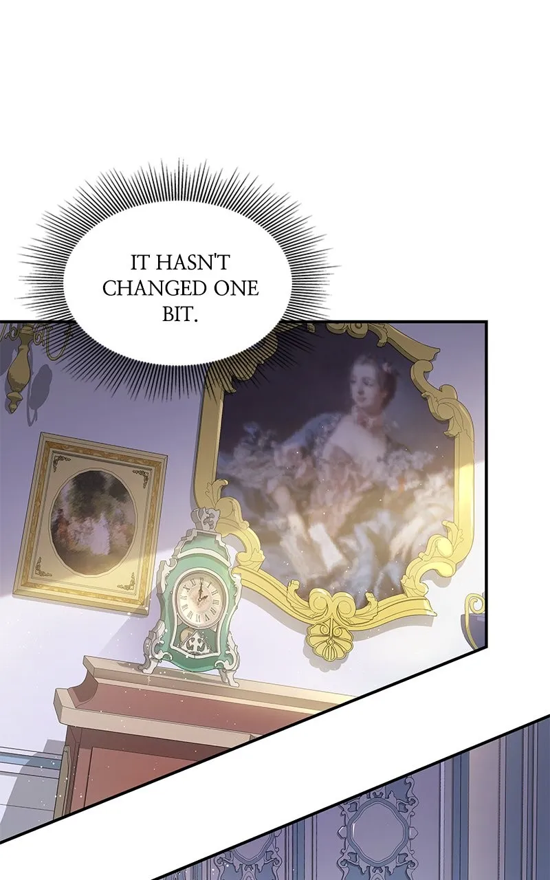 Read What Melvin Left Behind chapter 9 image 125 on Lezhin