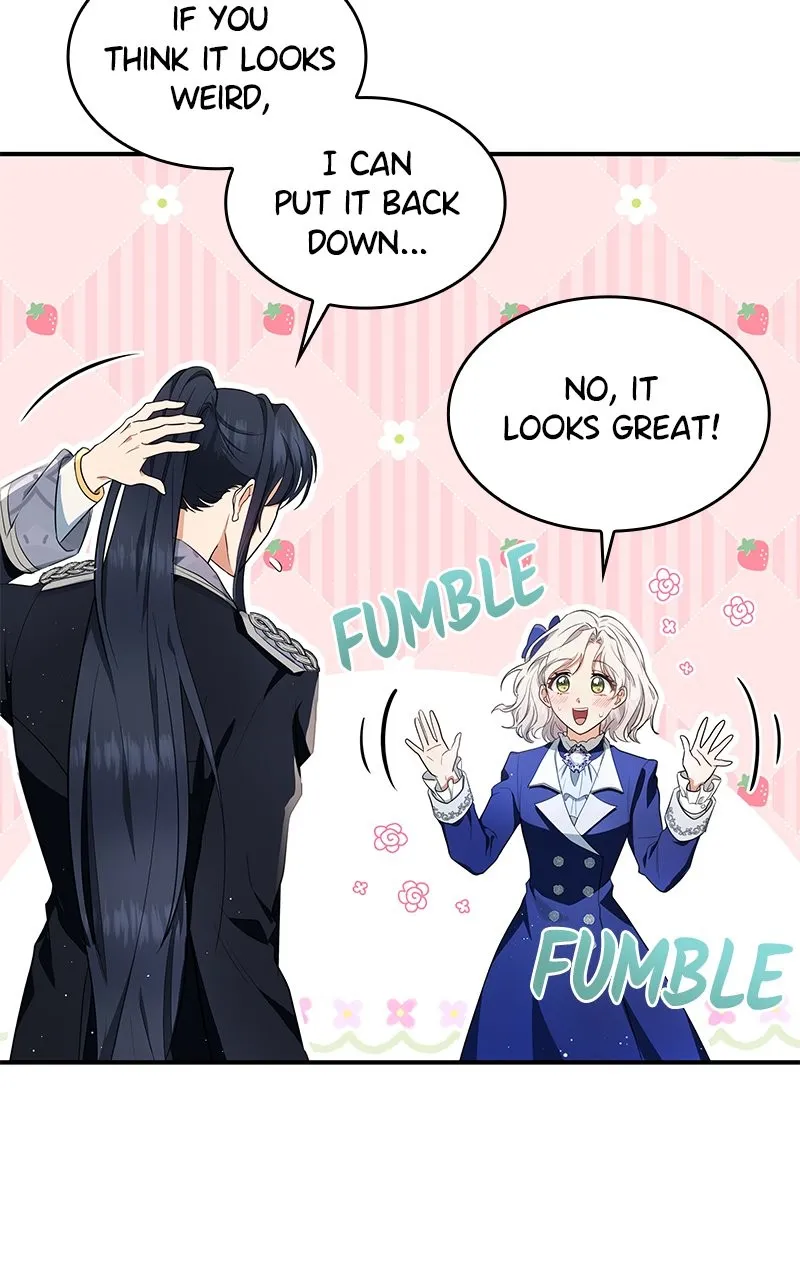 Read What Melvin Left Behind chapter 9 image 18 on Lezhin