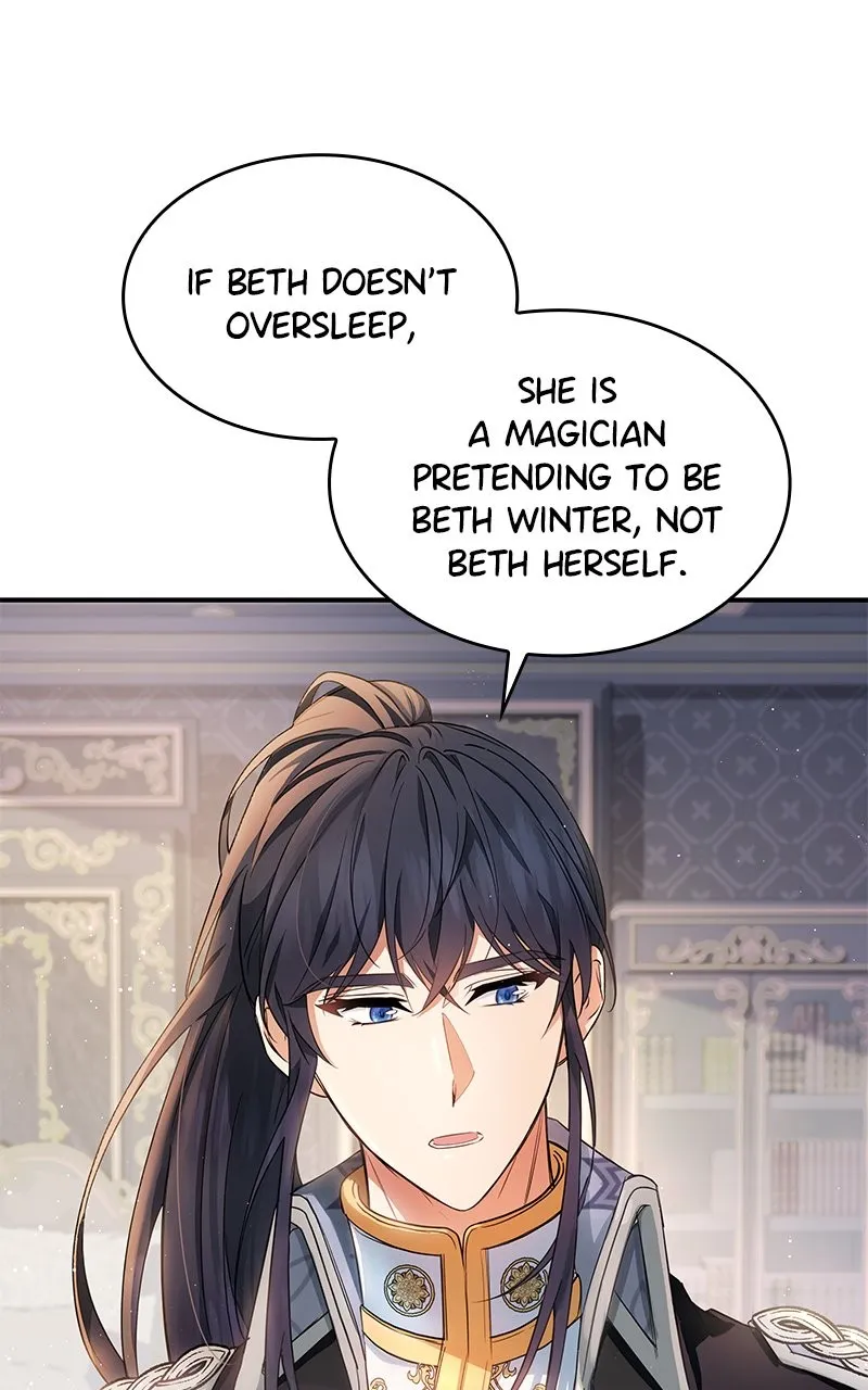 Read What Melvin Left Behind chapter 9 image 22 on Lezhin