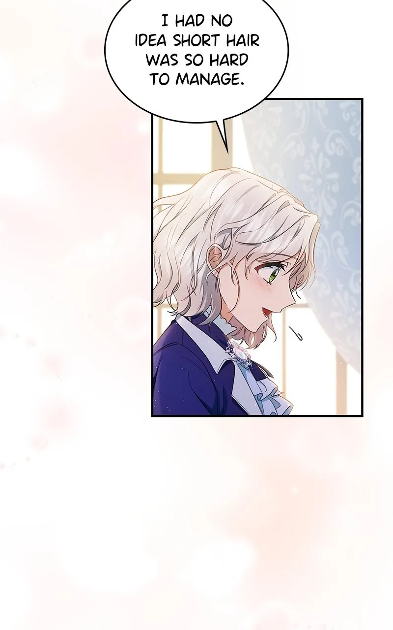 Read What Melvin Left Behind chapter 9 image 30 on Lezhin