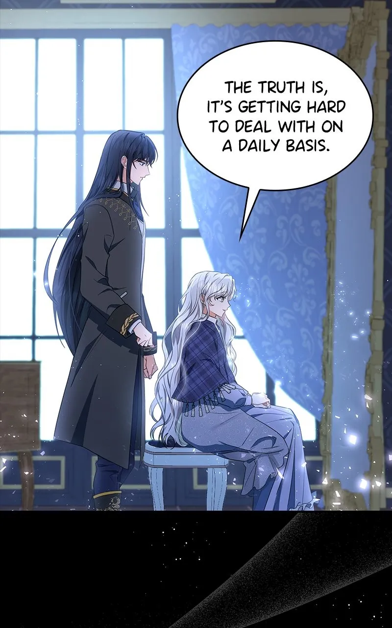 Read What Melvin Left Behind chapter 9 image 35 on Lezhin