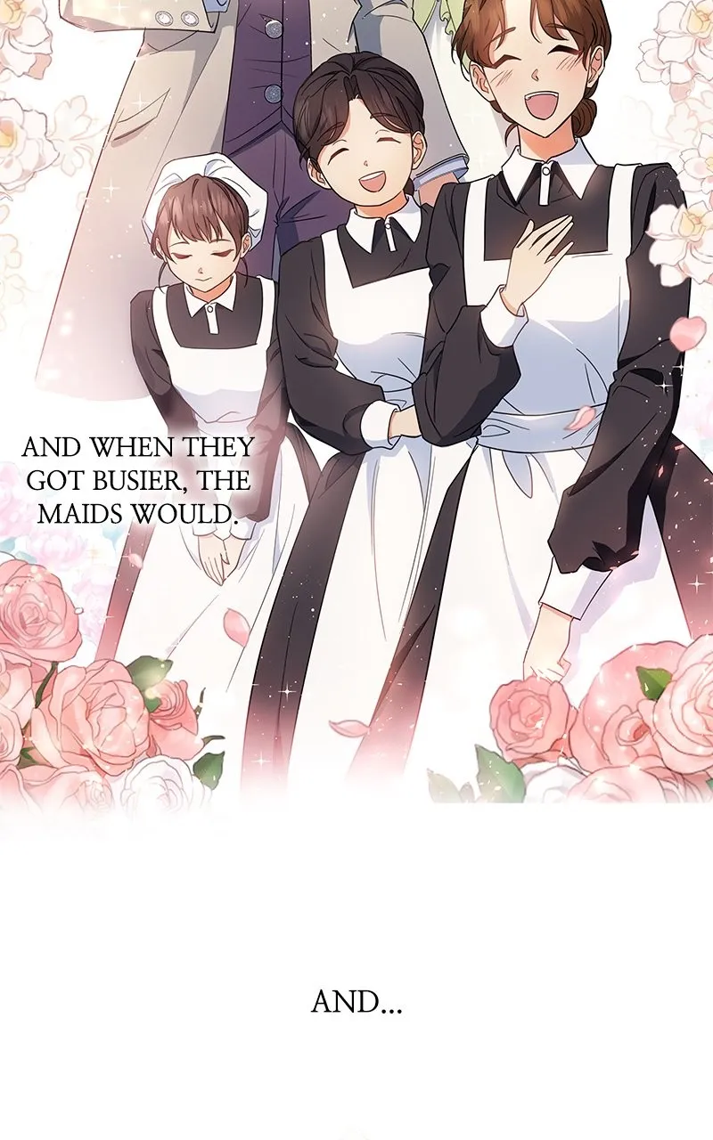 Read What Melvin Left Behind chapter 9 image 44 on Lezhin