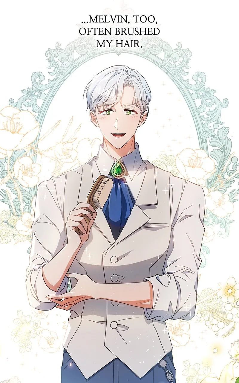 Read What Melvin Left Behind chapter 9 image 45 on Lezhin