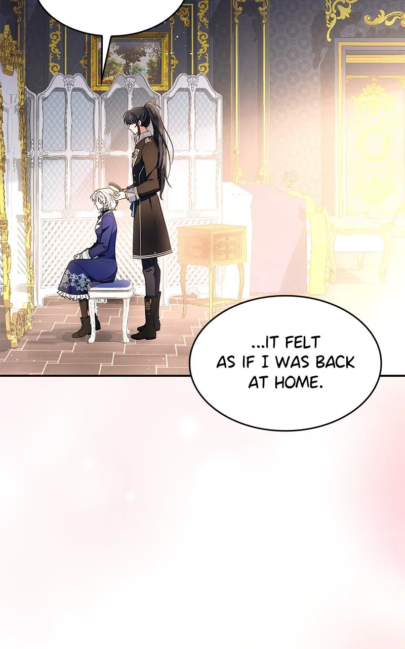 Read What Melvin Left Behind chapter 9 image 55 on Lezhin