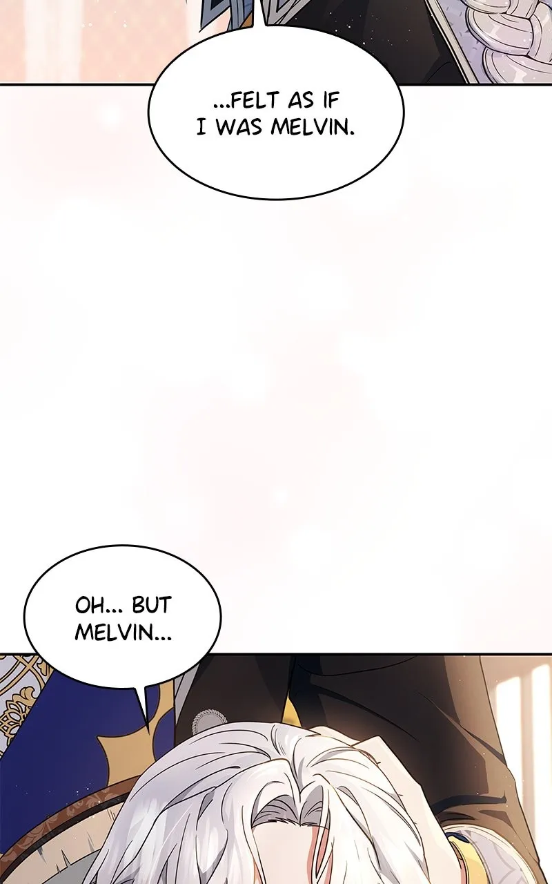 Read What Melvin Left Behind chapter 9 image 57 on Lezhin