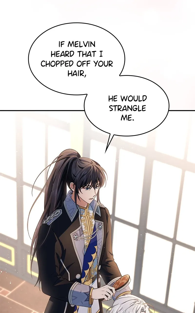 Read What Melvin Left Behind chapter 9 image 59 on Lezhin