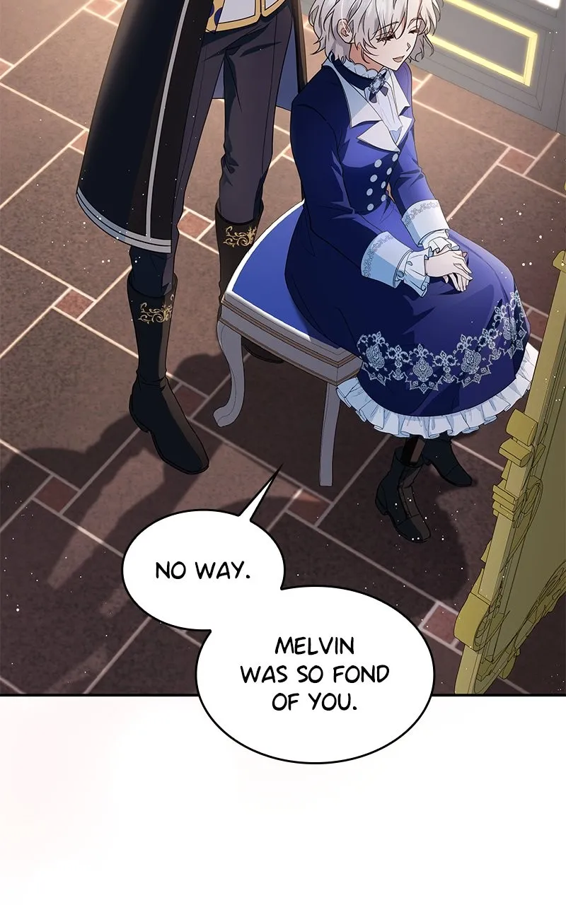 Read What Melvin Left Behind chapter 9 image 60 on Lezhin