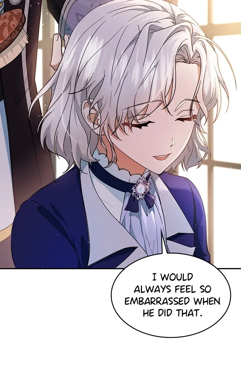 Read What Melvin Left Behind chapter 9 image 63 on Lezhin