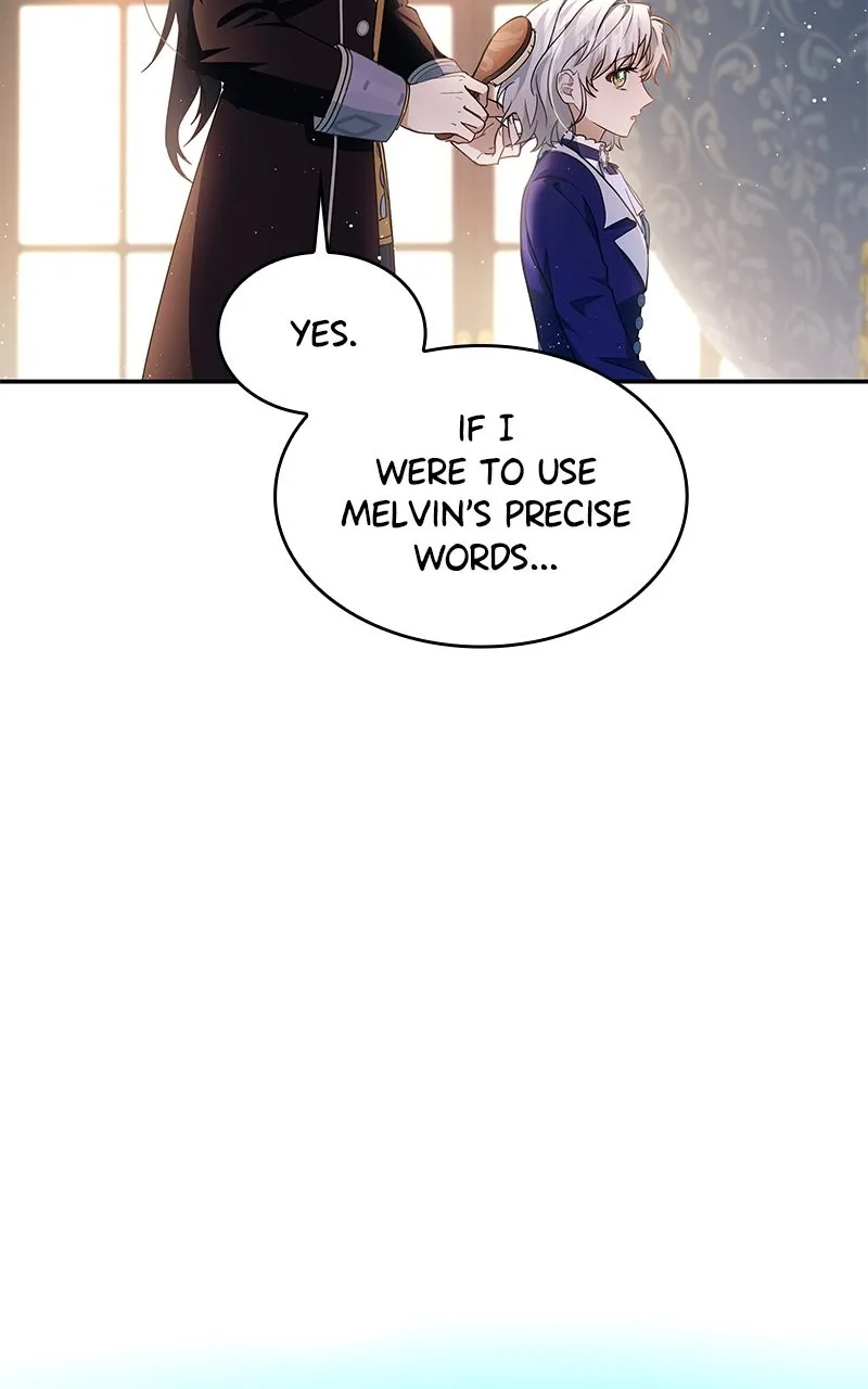 Read What Melvin Left Behind chapter 9 image 67 on Lezhin