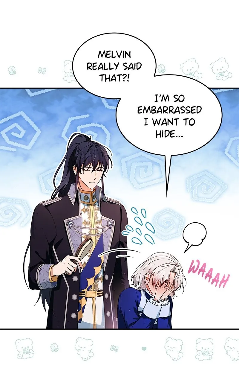 Read What Melvin Left Behind chapter 9 image 75 on Lezhin