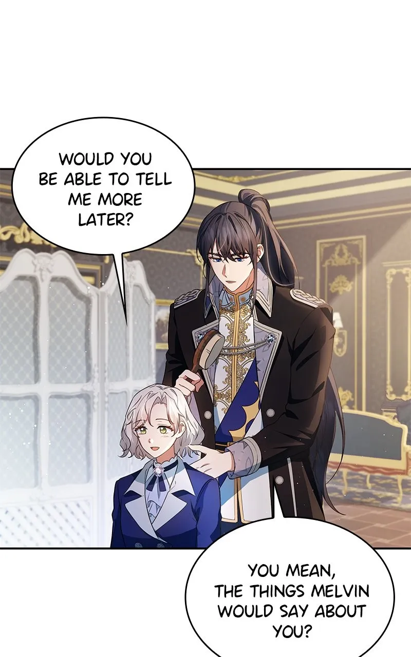 Read What Melvin Left Behind chapter 9 image 80 on Lezhin