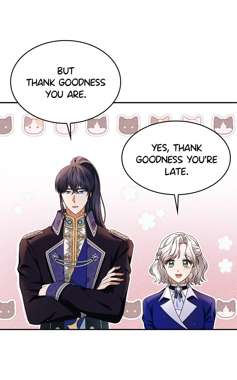 Read What Melvin Left Behind chapter 9 image 99 on Lezhin