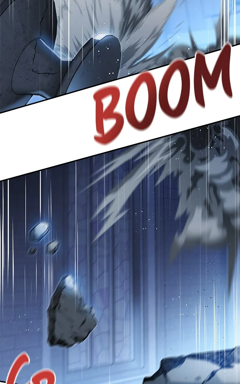 Read What Melvin Left Behind chapter 90 image 1 on Lezhin
