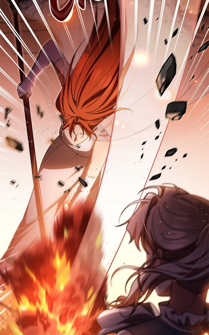 Read What Melvin Left Behind chapter 90 image 17 on Lezhin